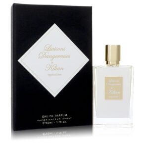 Liaisons Dangereuses Women Eau De Parfum Spray 1.7 oz (50 ml) by Kilian