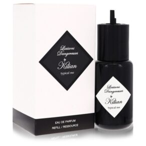 Liaisons Dangereuses Women Eau De Parfum Spray Refill (Unisex) 1.7 oz (50 ml) by Kilian