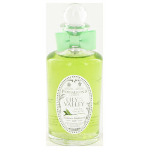 Lily Of The Valley (Penhaligon's) Women Eau De Toilette Spray (Tester) 3.4 oz (100 ml) by Penhaligon's