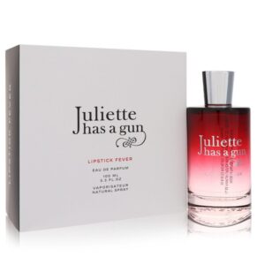 Lipstick Fever Women Eau De Parfum Spray 3.3 oz (100 ml) by Juliette Has A Gun