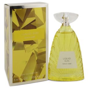Liquid Sun Women Eau De Parfum Spray 3.4 oz (100 ml) by Thalia Sodi