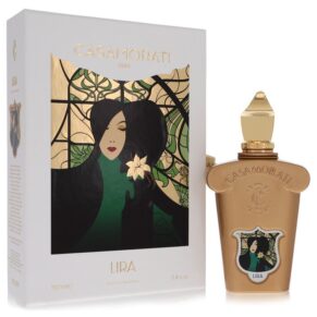 Lira Women Eau De Parfum Spray 3.4 oz (100 ml) by Xerjoff