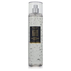 Little Black Party Dress Women Fragrance Mist 8 oz (240 ml) by Bath & Body Works