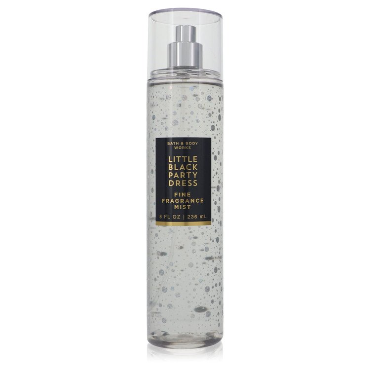 Little Black Party Dress Women Fragrance Mist 8 oz (240 ml) by Bath & Body Works