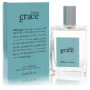 Eua De Toilette Spray 2 oz (60 ml)