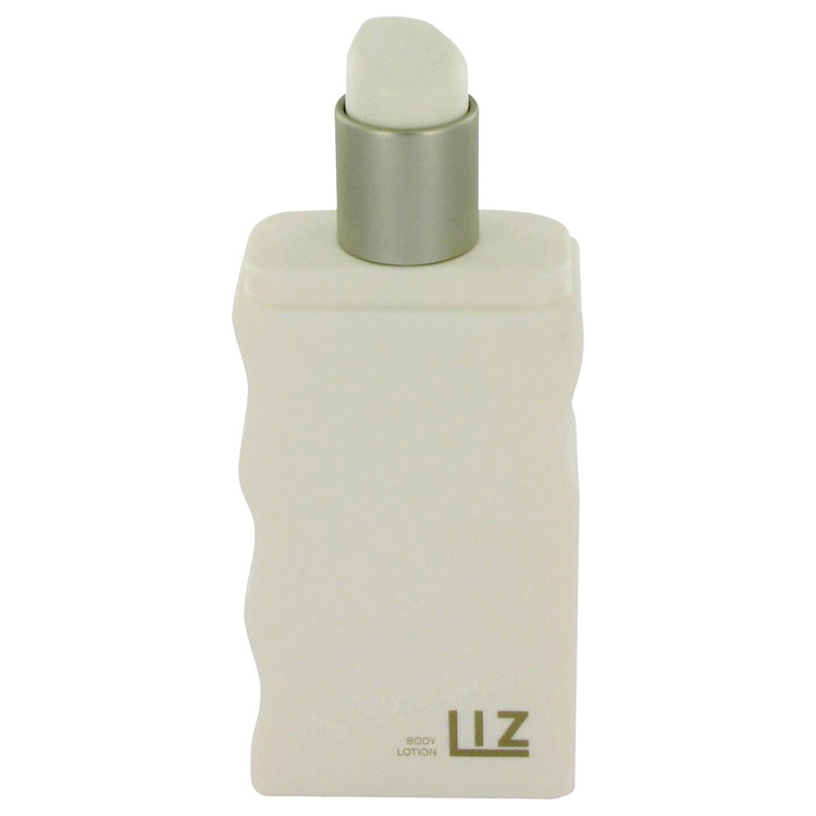 Liz Women Body Lotion (Tester) 6.7 oz (200 ml) by Liz Claiborne