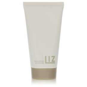 Liz Women Moisturizing Shower Gel 2.5 oz (75 ml) by Liz Claiborne