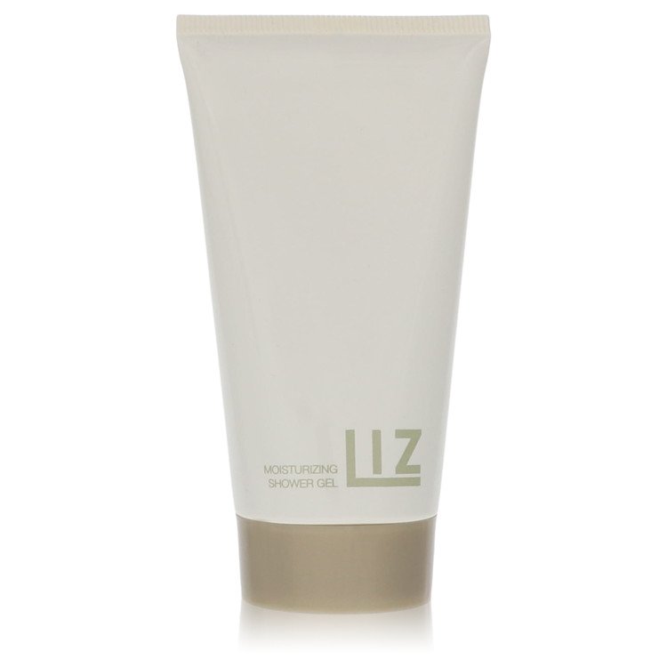 Liz Women Moisturizing Shower Gel 2.5 oz (75 ml) by Liz Claiborne