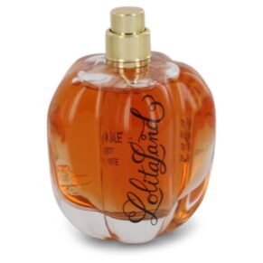Lolitaland Women Eau De Parfum Spray (Tester) 2.7 oz by Lolita Lempicka