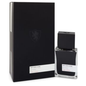 Long Board Women Eau De Parfum Spray (Unisex) 2.5 oz (75 ml) by Min New York