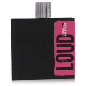 Loud Women Eau De Toilette Spray 2.5 oz (75 ml) by Tommy Hilfiger