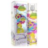 Eau De Toilette Spray 3.4 oz (100 ml)