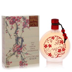 Lucky Number 6 Women Eau De Parfum Spray 1.7 oz (50 ml) by Liz Claiborne