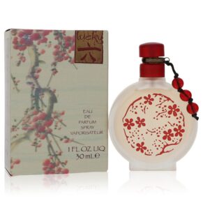 Lucky Number 6 Women Eau De Parfum Spray 1 oz (30 ml) by Liz Claiborne