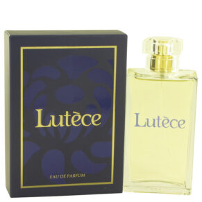 Lutece Women Eau De Parfum Spray 3.3 oz (100 ml) by Dana