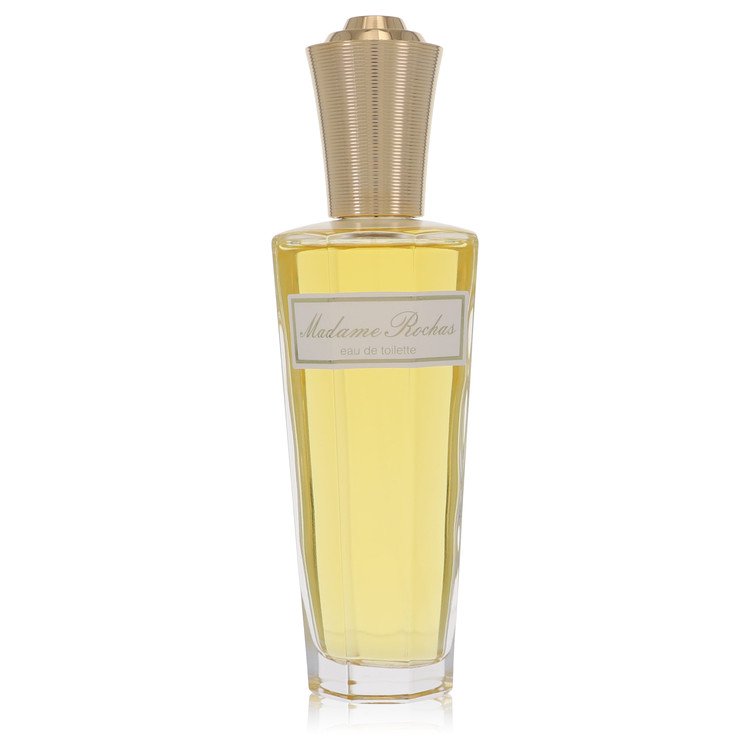 Madame Rochas Women Eau De Toilette Spray (Tester) 3.4 oz (100 ml) by Rochas