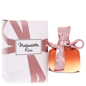 Mademoiselle Ricci Women Eau De Parfum Spray 2.7 oz by Nina Ricci