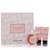 Gift Set: 1.7 Eau De Parfum Spray + 1.7 oz (50 ml) Perfumed Body Lotion + 1.7 oz (50 ml) Perfumed Shower Gel