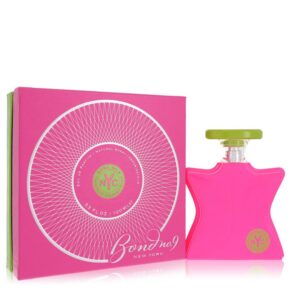 Madison Square Park Women Eau De Parfum Spray 3.3 oz (100 ml) by Bond No. 9