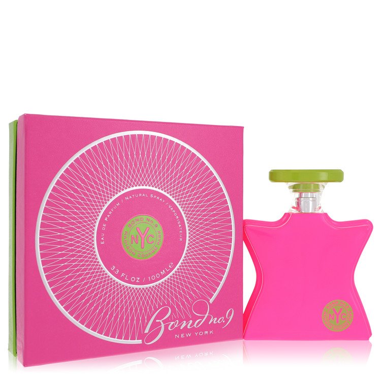 Madison Square Park Women Eau De Parfum Spray 3.3 oz (100 ml) by Bond No. 9