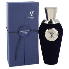 Magnificat V Women Extrait De Parfum Spray (Unisex) 3.38 oz by V Canto