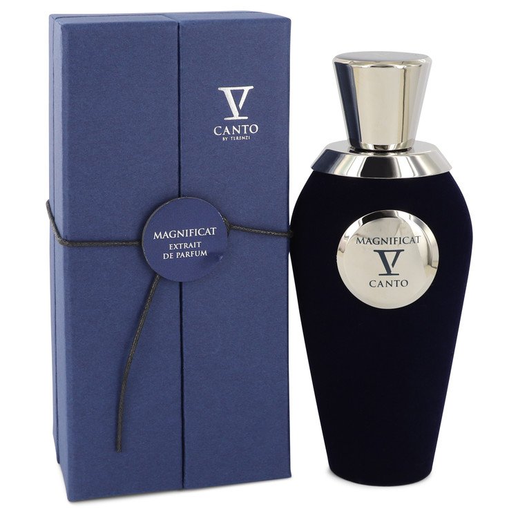 Magnificat V Women Extrait De Parfum Spray (Unisex) 3.38 oz by V Canto