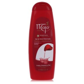 Maja Women Bath and Shower Gel 13.5 oz by Myrurgia