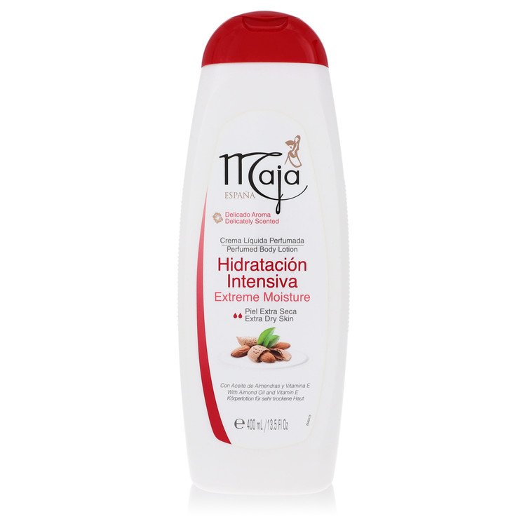 Maja Women Body Lotion 13.5 oz by Myrurgia