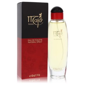 Maja Women Eau De Toilette Spray 1.7 oz (50 ml) by Myrurgia