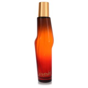 Mambo Men Cologne Spray (Unboxed) 3.4 oz (100 ml) by Liz Claiborne
