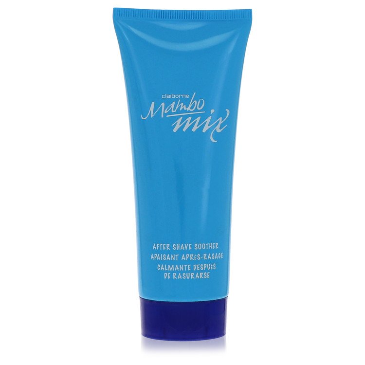 Mambo Mix Men After Shave Soother 3.4 oz (100 ml) by Liz Claiborne