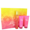 Gift Set: 3.4 oz (100 ml) Eau De Parfum Spray + 3.4 oz (100 ml) Body Lotion + 3.4 oz (100 ml) Shower Gel