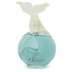 Mandalay Bay Sirena Women Eau De Parfum Spray (Tester) 3.4 oz (100 ml) by Mandalay Bay