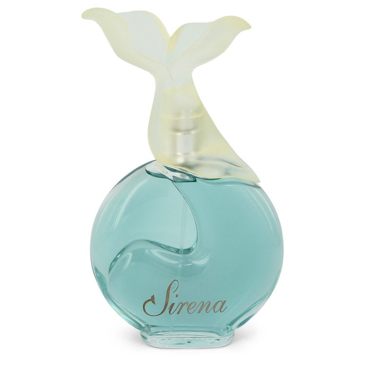 Mandalay Bay Sirena Women Eau De Parfum Spray (Tester) 3.4 oz (100 ml) by Mandalay Bay