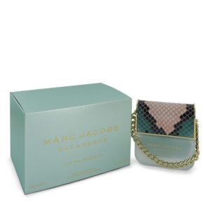 Marc Jacobs Decadence Eau So Decadent Women Eau De Toilette Spray 1.7 oz (50 ml) by Marc Jacobs