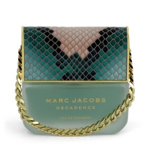 Marc Jacobs Decadence Eau So Decadent Women Eau De Toilette Spray (Tester) 3.4 oz (100 ml) by Marc Jacobs