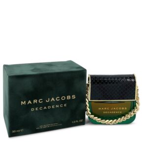 Marc Jacobs Decadence Women Eau De Parfum Spray 1 oz (30 ml) by Marc Jacobs