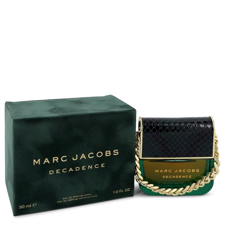 Marc Jacobs Decadence Women Eau De Parfum Spray 1 oz (30 ml) by Marc Jacobs