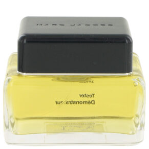 Marc Jacobs Men Eau De Toilette Spray (Tester) 4.2 oz (125 ml) by Marc Jacobs