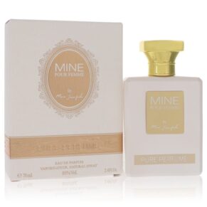 Marc Joseph Mine Women Eau De Parfum Spray 2.4 oz by Marc Joseph