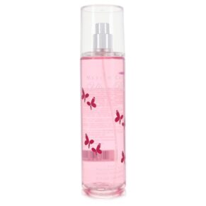 Mariah Carey Ultra Pink Women Fragrance Mist 8 oz (240 ml) by Mariah Carey
