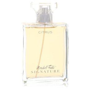 Marshall Fields Signature Citrus Women Eau De Toilette Spray (Unboxed) 3.4 oz (100 ml) by Marshall Fields