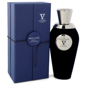 Mea Culpa V Women Extrait De Parfum Spray (Unisex) 3.38 oz by V Canto