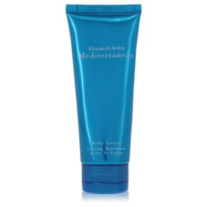 Mediterranean Women Body Lotion 3.3 oz (100 ml) by Elizabeth Arden