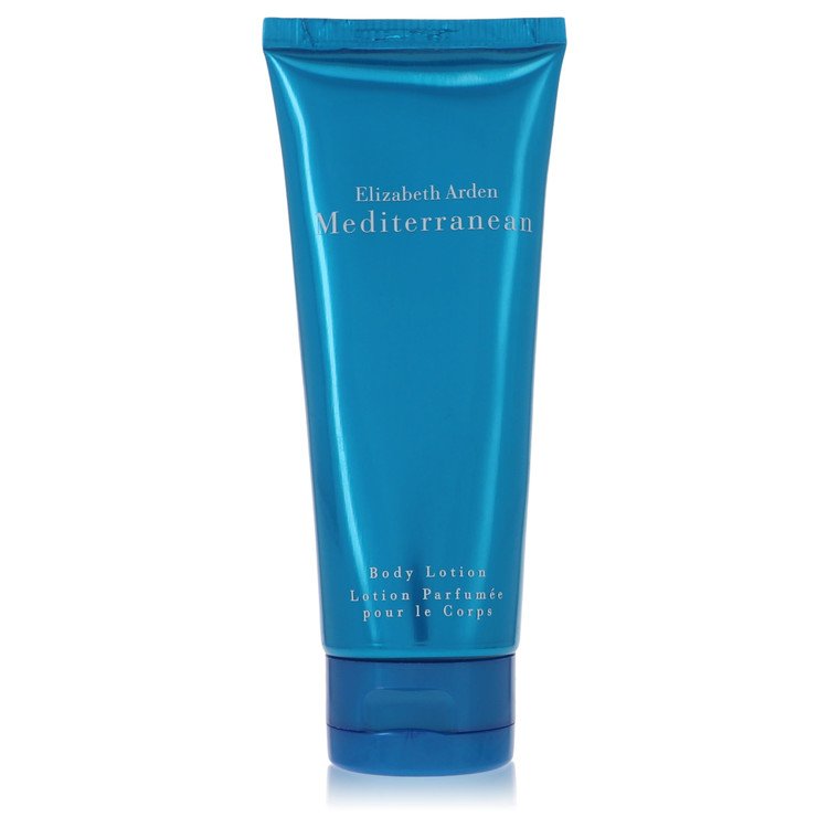 Mediterranean Women Body Lotion 3.3 oz (100 ml) by Elizabeth Arden