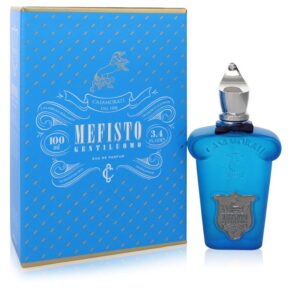 Mefisto Gentiluomo Men Eau De Parfum Spray 3.4 oz (100 ml) by Xerjoff