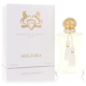 Meliora Women Eau De Parfum Spray 2.5 oz (75 ml) by Parfums De Marly