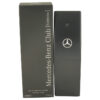 Eau De Toilette Spray 3.4 oz (100 ml)