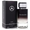 Eau De Toilette Spray 4 oz (120 ml)