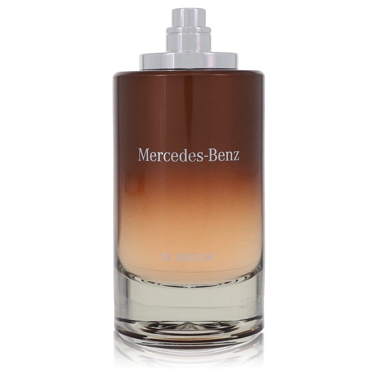Mercedes Benz Le Parfum Men Eau De Parfum Spray (Tester) 4.2 oz (125 ml) by Mercedes Benz